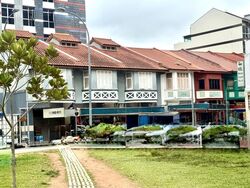 Little India Conservation Area (D8), Shop House #575938831